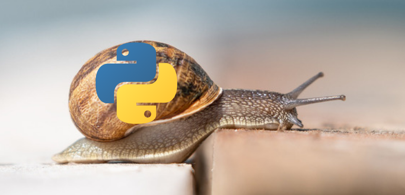 Some simple Rules to save Computation Time in Python